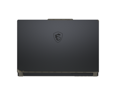 Ноутбук MSI MS-15K1 Cyborg 15 A12VF-259XBY (9S7-15K111-259) 15.6" FHD IPS 144Hz/i7-12650H/16GB/SSD1TB/RTX 4060 8GB/Backlit/DOS/Translucent Black